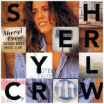 SherylCrow-TuesdayNightCD